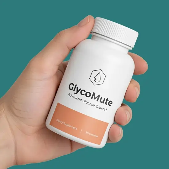 Scientific formulation and clinical research behind GlycoMute